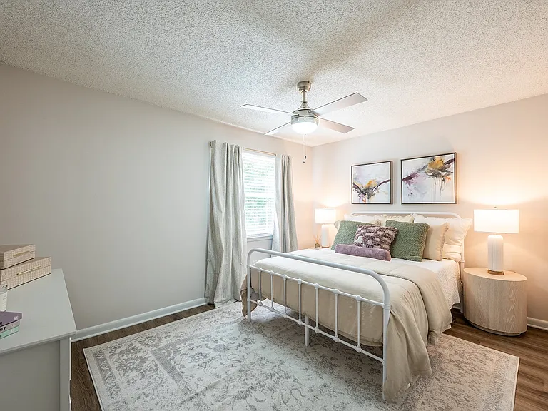The Artisan Apartments — Photo 10