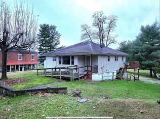 1129 Bridgeman St, Syracuse, OH 45779