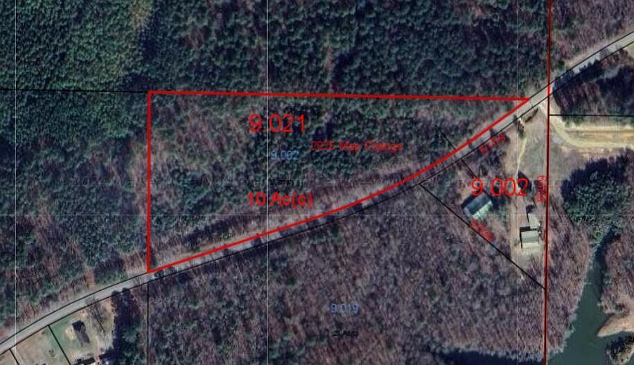 Prospect Rd, Nauvoo, AL 35578 Zillow