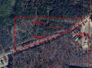 Prospect Rd, Nauvoo, AL 35578