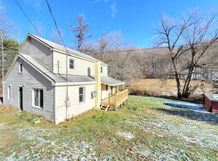 1818 County Road 19, Beaver Dams, NY 14812