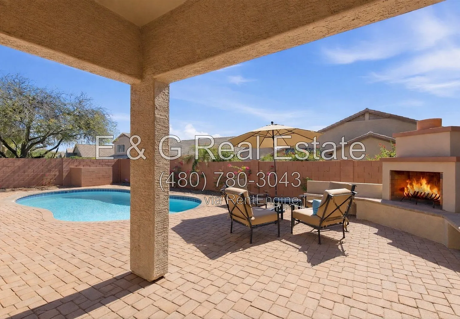3 bed, 2.0 bath, 1657 sqft, $5,100 — Photo 1