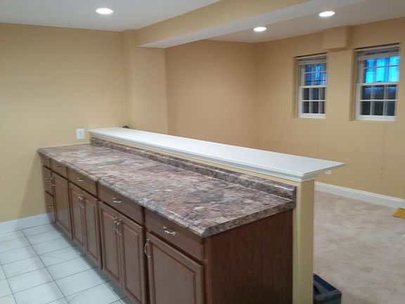 kitchen/livingroom