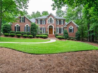 146 Weatherby Dr, Macon, GA 31210