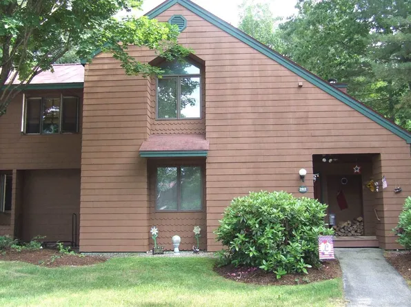 17 Cascade Dr #282, North Woodstock, NH 03262