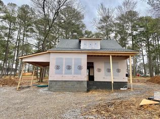 0 Parkstone Cv NW, Cleveland, TN 37312