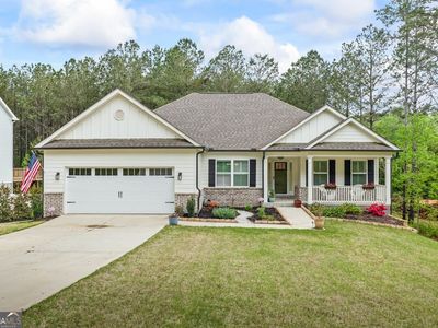 44 Beech Creek Cir, Winder, GA, 30680