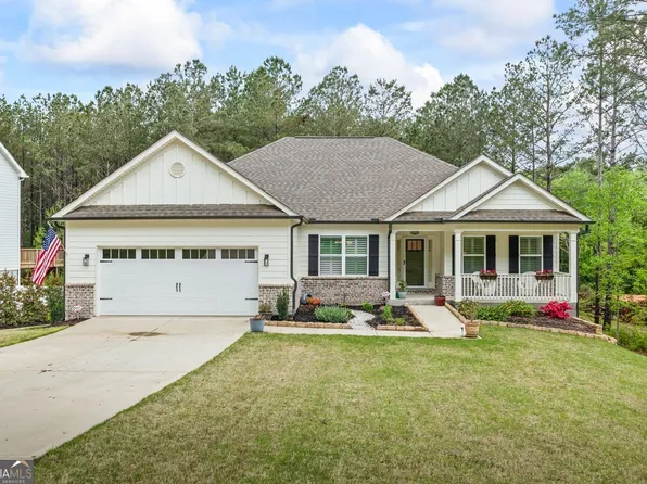 44 Beech Creek Cir, Winder, GA 30680