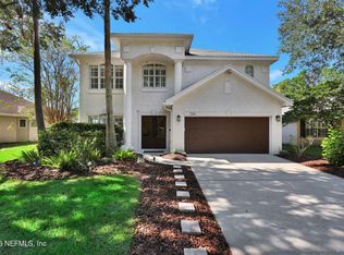 724 LAKE STONE Circle, Ponte Vedra Beach, FL 32082