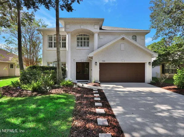 724 LAKE STONE Circle, Ponte Vedra Beach, FL 32082