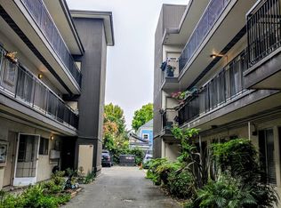 2431 Grant St APT 1, Berkeley, CA 94703