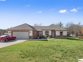 14 S Winecup Dr, Belton, TX 76513