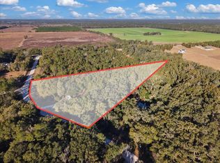 8180 SE 2nd Street Rd, Trenton, FL 32693