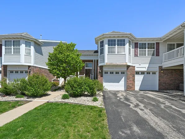 4724 Poplar Creek Dr, Madison, WI 53718