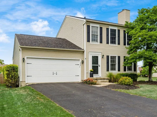 159 Yehlshire Dr, Galloway, OH 43119