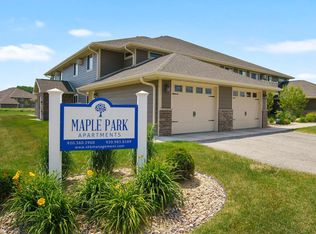 4001 Shawano Ave #4003-4, Green Bay, WI 54313