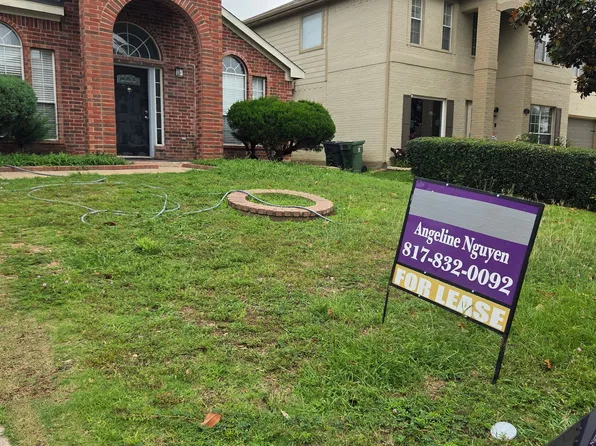 6429 Seaford Rd, Arlington, TX 76001