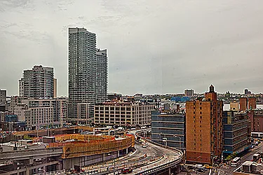 Rented by Sumitomo Real Estate Sales