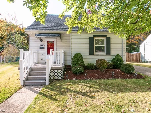 824 E 254th St, Euclid, OH 44132
