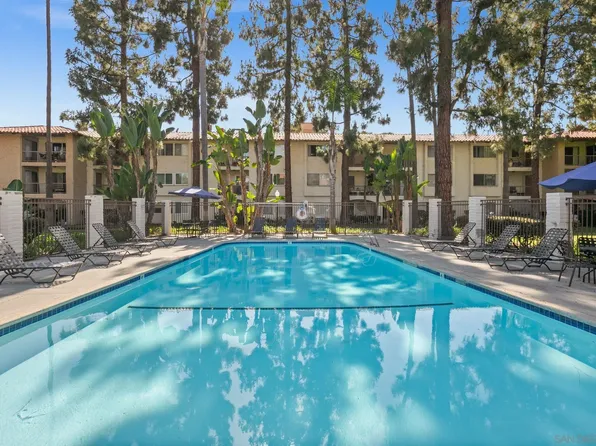 10737 San Diego Mission Rd Unit 106, San Diego, CA 92108