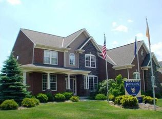 1357 Miami Bluffs Blvd, Maineville, OH 45039