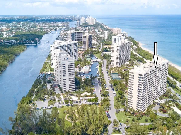 4001 N Ocean Boulevard #Ph3, Boca Raton, FL 33431