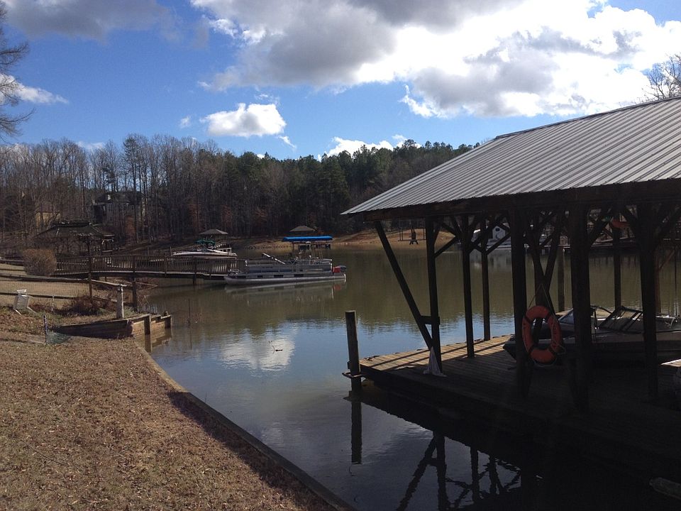 View toward Main Channel