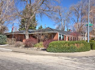 601 N Richmond Ave, Carson City, NV