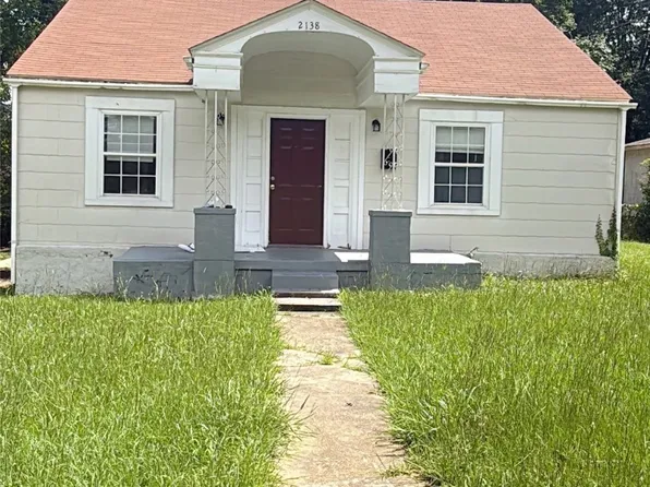2138 E 2nd St, Montgomery, AL 36106