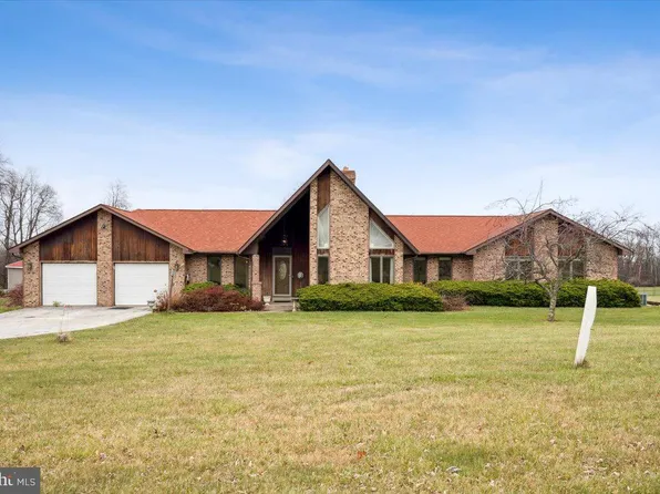 14159 Tower Rd, Smithsburg, MD 21783