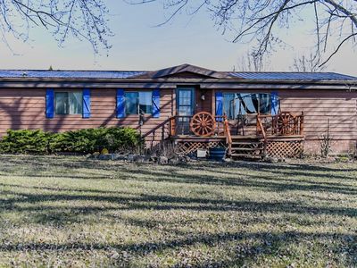 3579 County Road 52, Auburn, IN, 46706