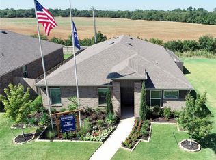 12405 NW 142nd St, Piedmont, OK 73078