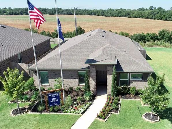 12405 NW 142nd St, Piedmont, OK 73078