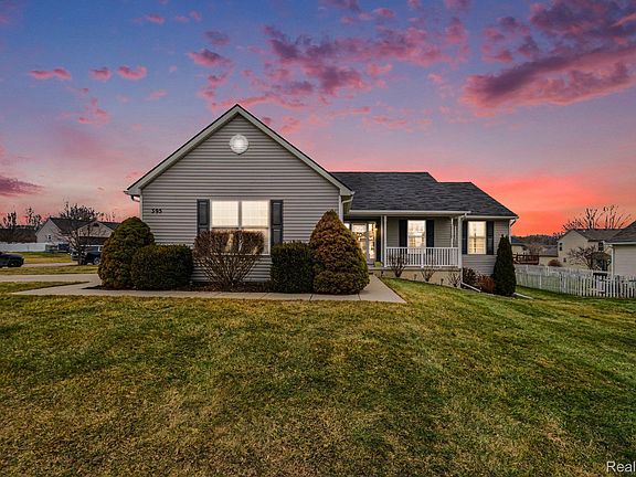 2nd image of 395 Haystack Dr