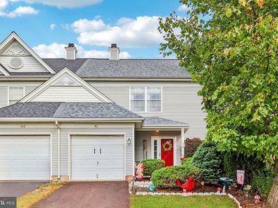 401 Cannonball Ct, Collegeville, PA, 19426