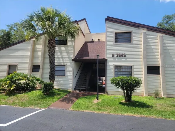 3545 E Fort King St APT 154, Ocala, FL 34470