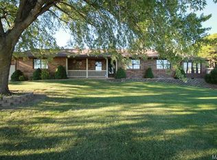 13865 Co Rd 3120, Rolla, MO 65401