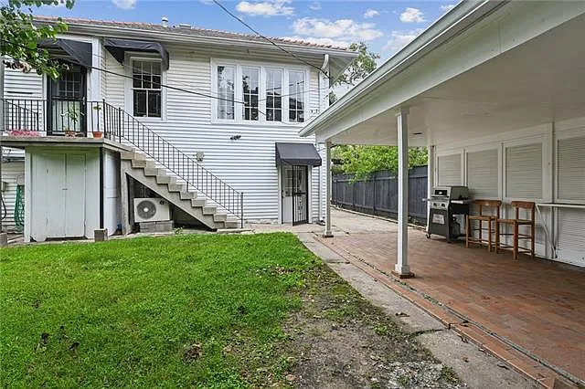 7018 S Claiborne Ave — Photo 20