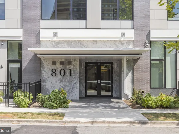801 N Fairfax St #313, Alexandria, VA 22314