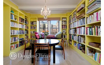 Sold by Douglas Elliman