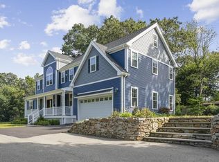 27 Howard St, Braintree, MA 02184