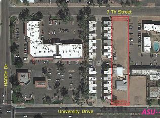 806 W University Dr, Tempe, AZ 85281
