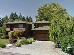 1912 S Conklin Rd, Veradale, WA 99037
