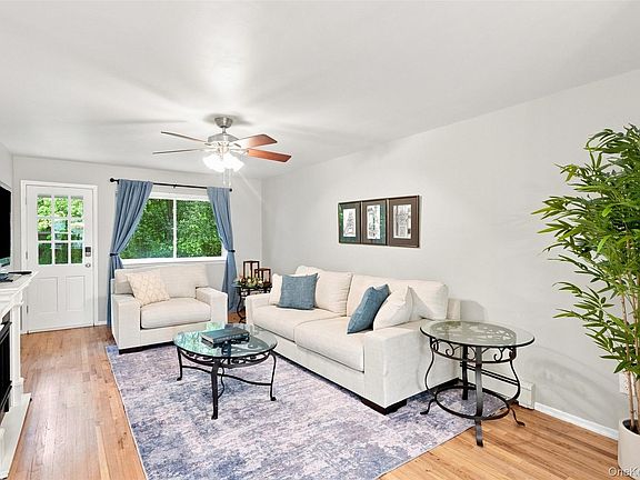 2nd image of 321 Titusville Road #D15