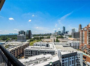 3481 Lakeside Dr NE APT 2107, Atlanta, GA 30326
