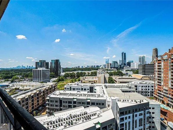 3481 Lakeside Dr NE APT 2107, Atlanta, GA 30326
