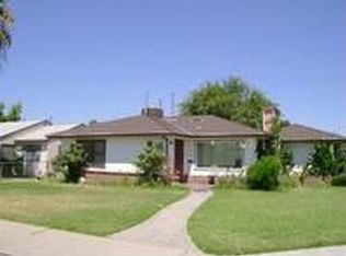 4761 E Kerckhoff Ave, Fresno, CA 93702