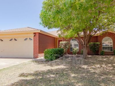 1003 Juneau Ave, Lubbock, TX, 79416