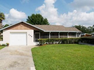 205 Spring Garden Rd, Sebring, FL 33870