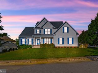 10809 Samantha Pl, Fredericksburg, VA 22408
